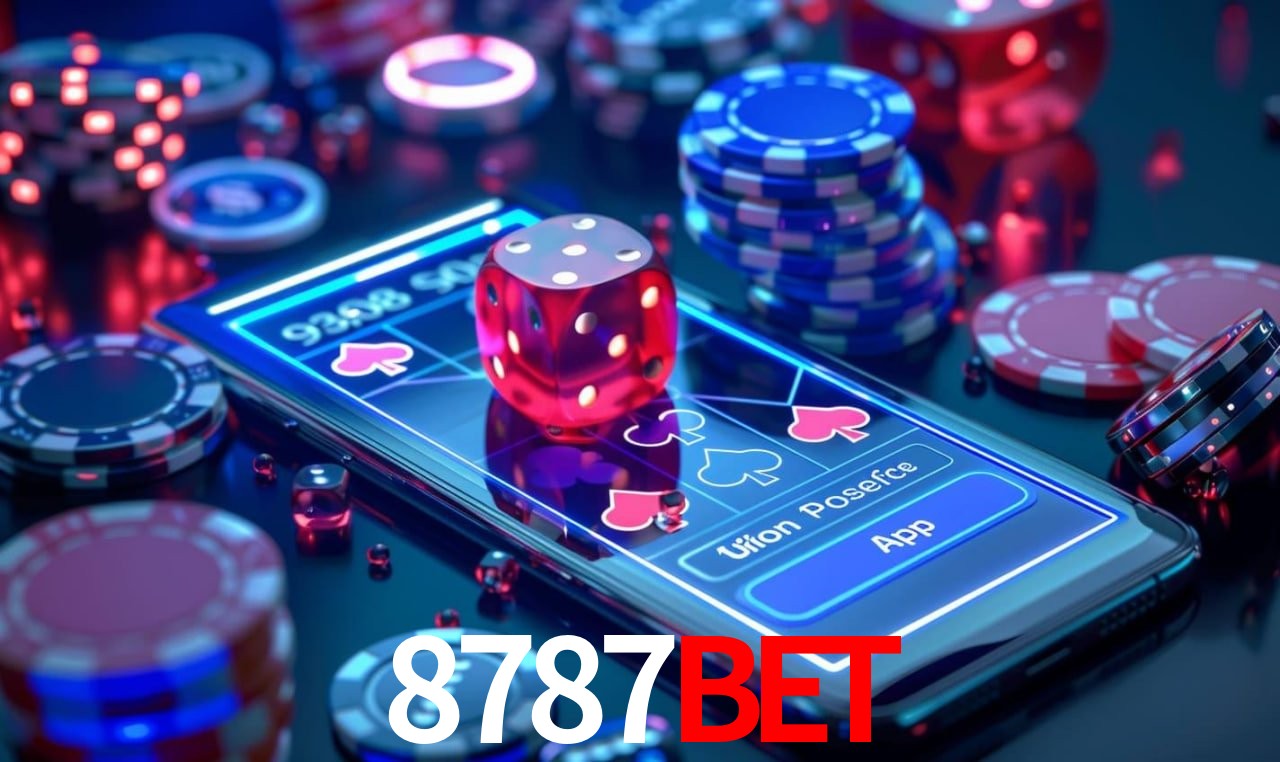 Explore as vantagens do 8787bet: serviço profissional e confiabilidade