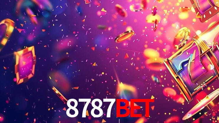 8787bet: Seu Especialista em Apostas Esportivas Brasileiras