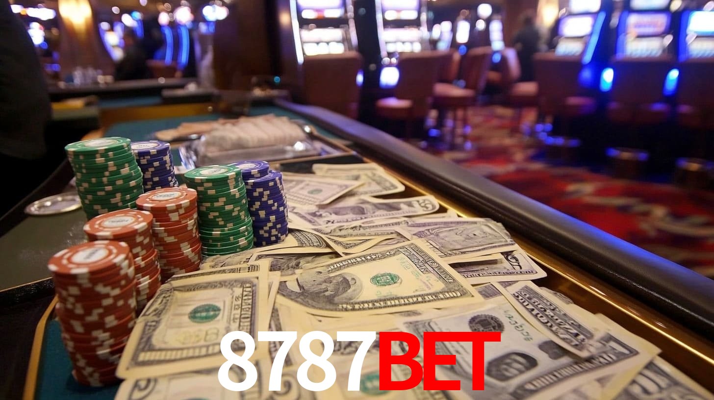 8787bet