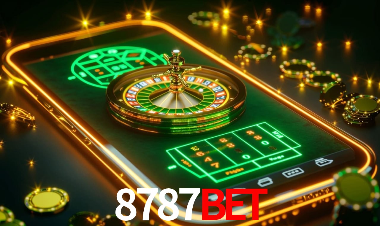 8787bet login