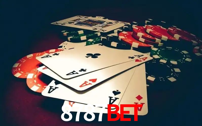 8787bet login