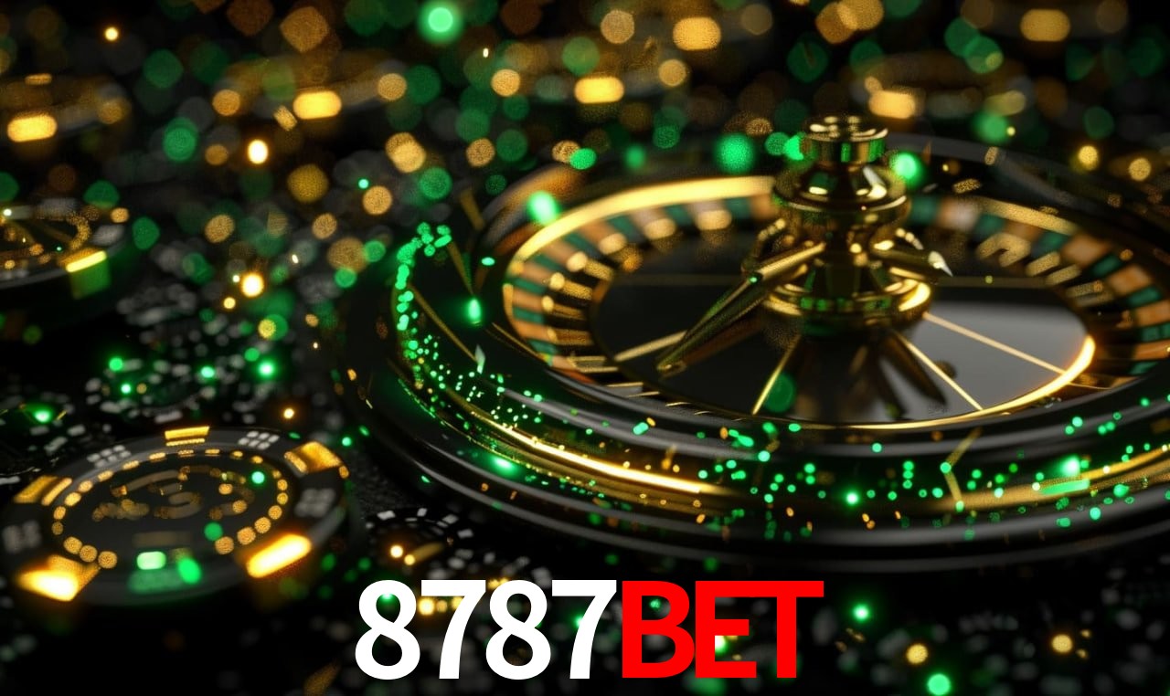 8787bet